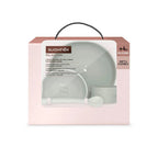 SUAVINEX-utensílios de mesa Green 4 u-DrShampoo - Perfumaria e Cosmética