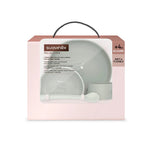 SUAVINEX-utensílios de mesa Green 4 u-DrShampoo - Perfumaria e Cosmética