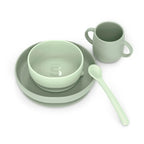 SUAVINEX-utensílios de mesa Green 4 u-DrShampoo - Perfumaria e Cosmética
