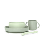 SUAVINEX-utensílios de mesa Green 4 u-DrShampoo - Perfumaria e Cosmética