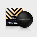 SUNTIQUE-I39M VELVET almofada skin fit SPF50 12 gr-DrShampoo - Perfumaria e Cosmética