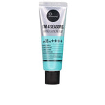 SUNTIQUE-I´M 4 SEASONS protetor solar para mãos FPS35 50 ml-DrShampoo - Perfumaria e Cosmética