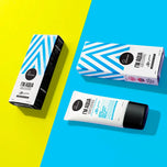 SUNTIQUE-I'M AQUA essência solar SPF50 50 ml-DrShampoo - Perfumaria e Cosmética