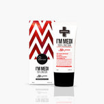 SUNTIQUE-I'M MEDI 100% zinco sol SPF50+ 50 ml-DrShampoo - Perfumaria e Cosmética