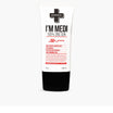 I'M MEDI 100% zinc solaire SPF50+ 50 ml