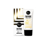 SUNTIQUE-I'M PURE perfect cica SPF50 50 ml-DrShampoo - Perfumaria e Cosmética