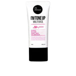 SUNTIQUE-I'M TONE UP multi-base SPF50 50 ml-DrShampoo - Perfumaria e Cosmética