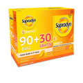 SUPRADYN ENERGY comprimidos 90 + 30 120 un.