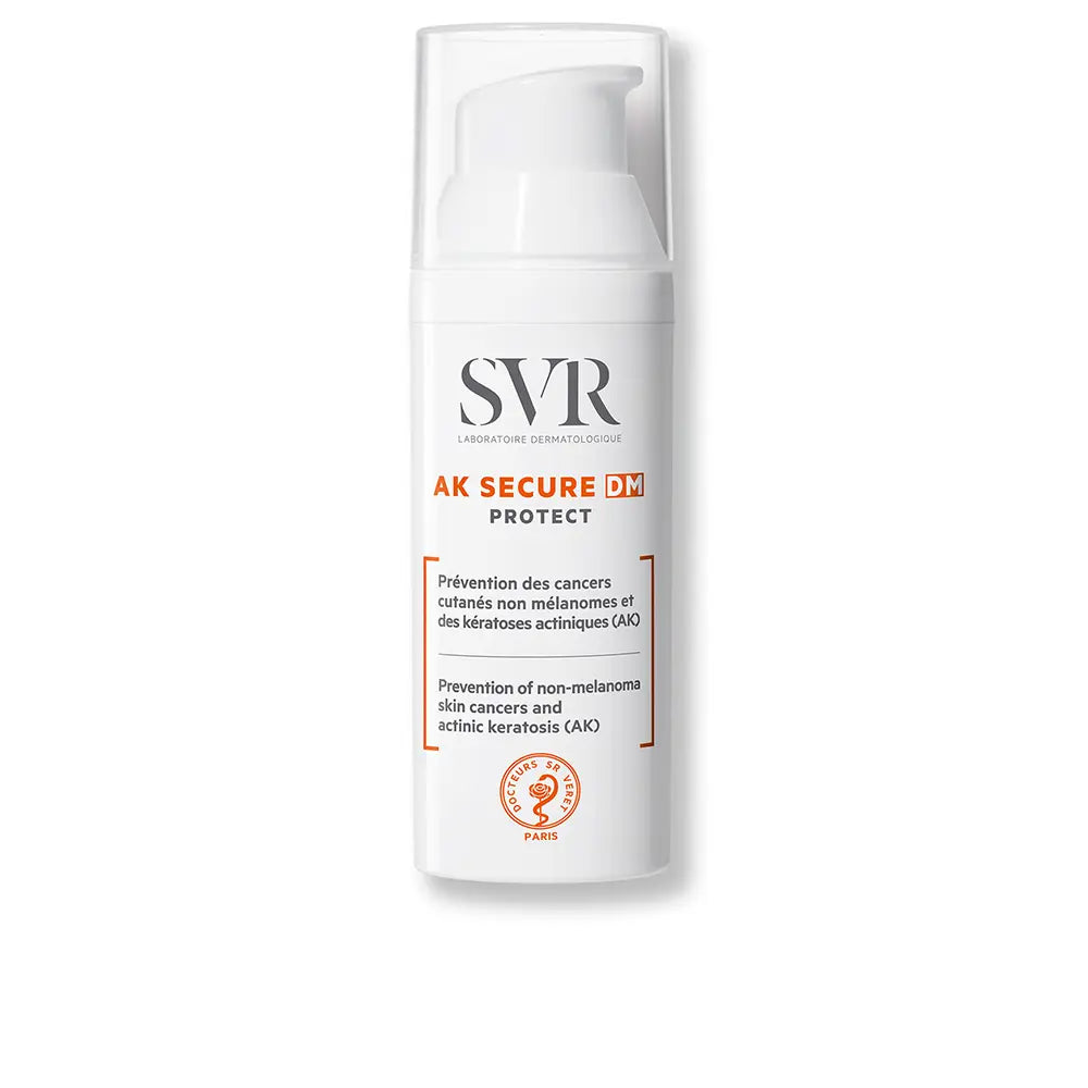 SVR-AK SECURE DM protect 50 ml-DrShampoo - Perfumaria e Cosmética