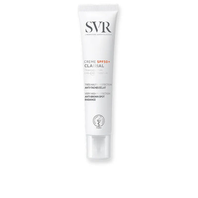 SVR-Creme CLAIRIAL FPS 50+ 40 ml-DrShampoo - Perfumaria e Cosmética