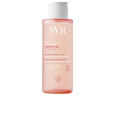 SVR-Gel de limpeza TOPILYSE 100 ml-DrShampoo - Perfumaria e Cosmética
