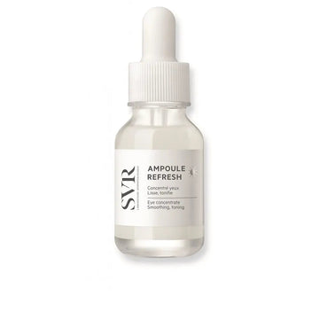SVR LABORATOIRE DERMATOLOGIQUE-AMPOLA refrescante para os olhos 15 ml-DrShampoo - Perfumaria e Cosmética Imagem principal do produto