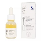 SVR LABORATOIRE DERMATOLOGIQUE-AMPOLA relax olhos 15 ml-DrShampoo - Perfumaria e Cosmética