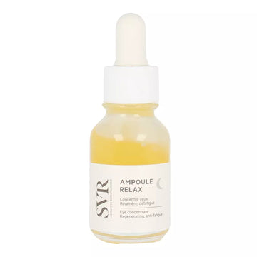 SVR LABORATOIRE DERMATOLOGIQUE-AMPOLA relax olhos 15 ml-DrShampoo - Perfumaria e Cosmética Imagen principal del producto