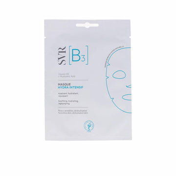SVR LABORATOIRE DERMATOLOGIQUE-[B3] MÁSCARA HYDRA INTESIF 12 set 6 pz-DrShampoo - Perfumaria e Cosmética Imagem principal do produto