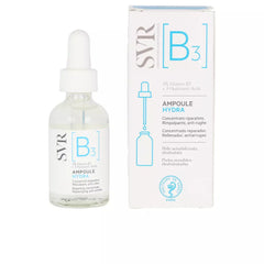 SVR LABORATOIRE DERMATOLOGIQUE-[B3] ampola hidra 30 ml-DrShampoo - Perfumaria e Cosmética