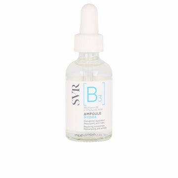 SVR LABORATOIRE DERMATOLOGIQUE-[B3] ampola hidra 30 ml-DrShampoo - Perfumaria e Cosmética Imagem principal do produto