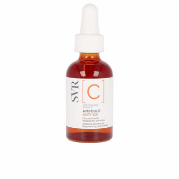 SVR LABORATOIRE DERMATOLOGIQUE-[C] ampola anti-ox 30 ml-DrShampoo - Perfumaria e Cosmética Imagem principal do produto