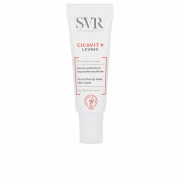 SVR LABORATOIRE DERMATOLOGIQUE-CICAVIT+ alavancas 10 gr-DrShampoo - Perfumaria e Cosmética Imagen principal del producto