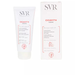 SVR LABORATOIRE DERMATOLOGIQUE-CICAVIT+ creme 100 ml-DrShampoo - Perfumaria e Cosmética