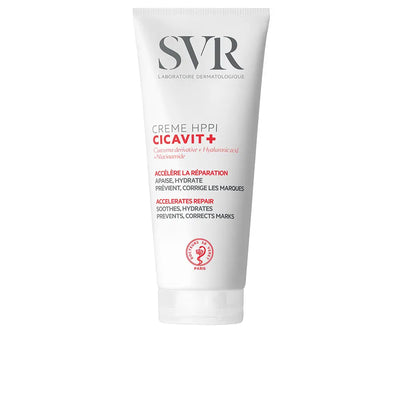 SVR LABORATOIRE DERMATOLOGIQUE-CICAVIT+ creme 100 ml.-DrShampoo - Perfumaria e Cosmética