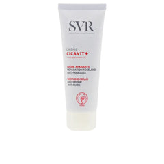 SVR LABORATOIRE DERMATOLOGIQUE-CICAVIT+ creme 40ml-DrShampoo - Perfumaria e Cosmética