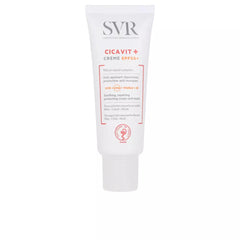 SVR LABORATOIRE DERMATOLOGIQUE-CICAVIT+ creme SPF50+ 40 ml-DrShampoo - Perfumaria e Cosmética