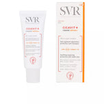 SVR LABORATOIRE DERMATOLOGIQUE-CICAVIT+ creme SPF50+ 40 ml-DrShampoo - Perfumaria e Cosmética