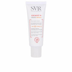 SVR LABORATOIRE DERMATOLOGIQUE-CICAVIT+ creme SPF50+ 40 ml-DrShampoo - Perfumaria e Cosmética