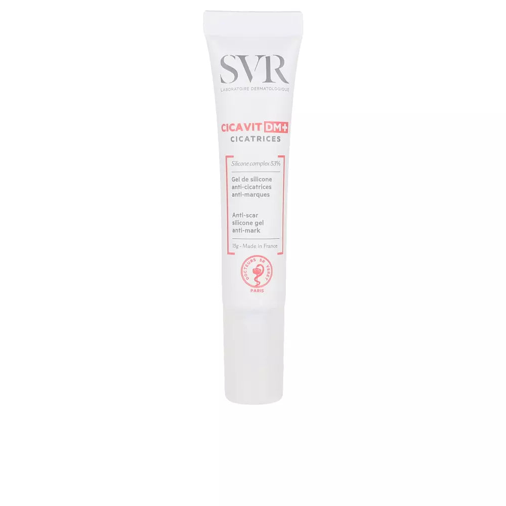 SVR LABORATOIRE DERMATOLOGIQUE-CICAVIT+ dm cicatrizes 15 gr-DrShampoo - Perfumaria e Cosmética