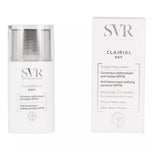 SVR LABORATOIRE DERMATOLOGIQUE-CLAIRIAL day correcteur uniformisant anti-manchas SPF30 30 ml-DrShampoo - Perfumaria e Cosmética