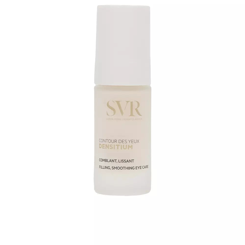 SVR LABORATOIRE DERMATOLOGIQUE-DENSITIUM contorno olhos 15 ml-DrShampoo - Perfumaria e Cosmética