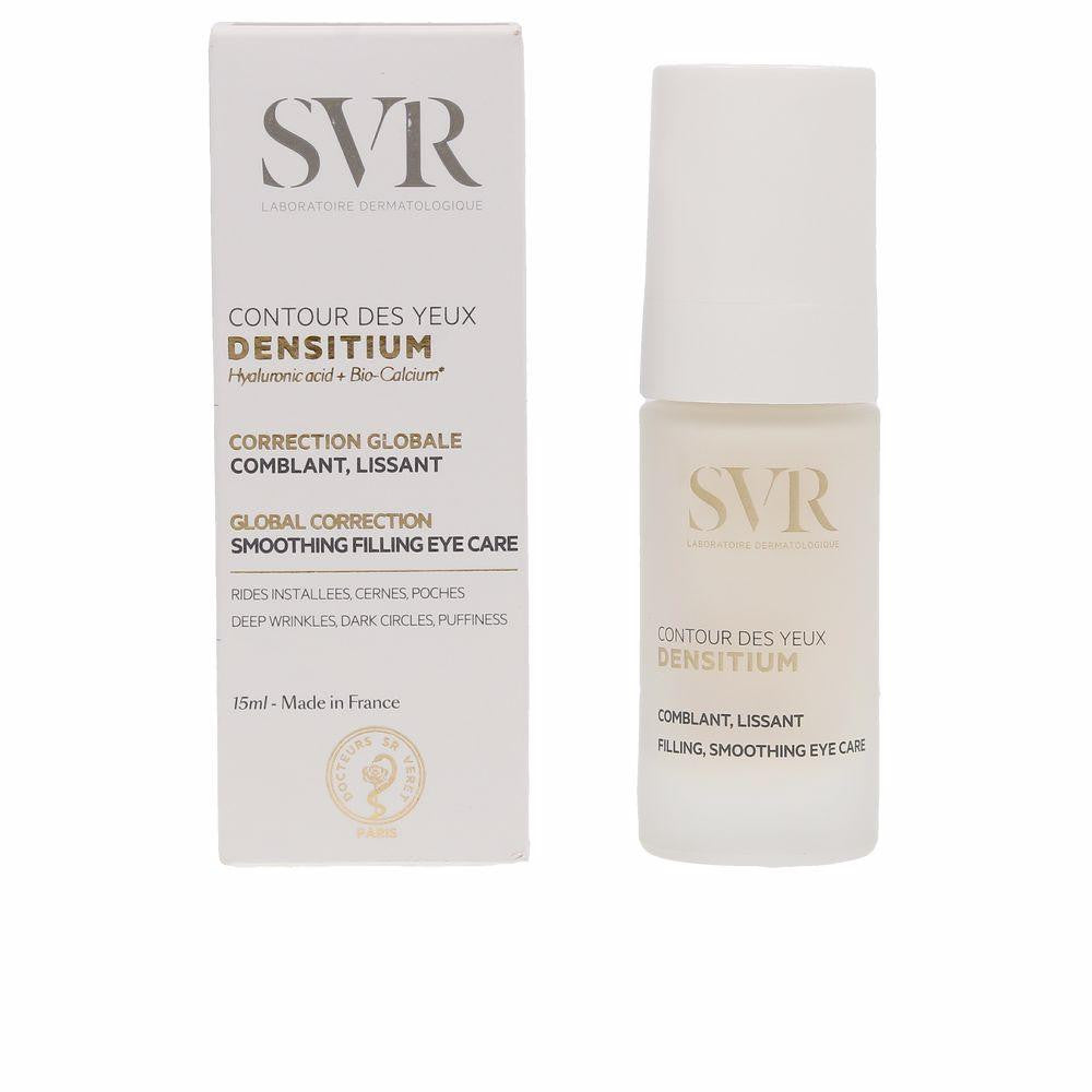 SVR LABORATOIRE DERMATOLOGIQUE-DENSITIUM contorno olhos 15 ml-DrShampoo - Perfumaria e Cosmética