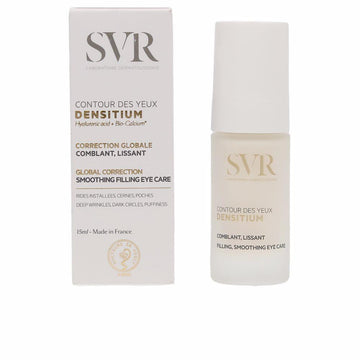 SVR LABORATOIRE DERMATOLOGIQUE-DENSITIUM contorno olhos 15 ml-DrShampoo - Perfumaria e Cosmética Imagen principal del producto