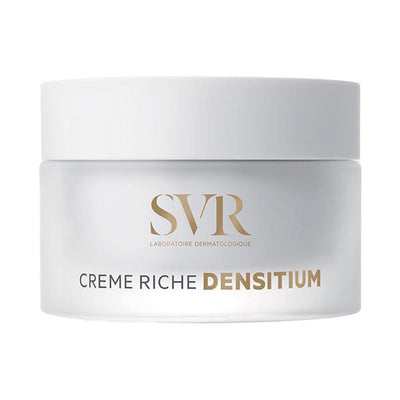 SVR LABORATOIRE DERMATOLOGIQUE-DENSITIUM crème riche 50 ml-DrShampoo - Perfumaria e Cosmética
