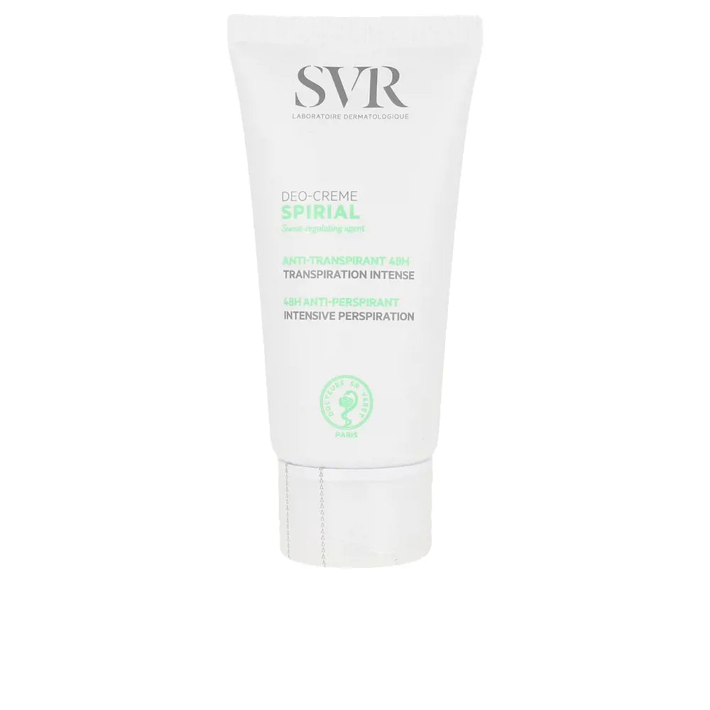 SVR LABORATOIRE DERMATOLOGIQUE-ESPIRIAL creme 50ml-DrShampoo - Perfumaria e Cosmética