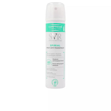 SVR LABORATOIRE DERMATOLOGIQUE-ESPIRIAL spray 75 ml-DrShampoo - Perfumaria e Cosmética Imagen principal del producto