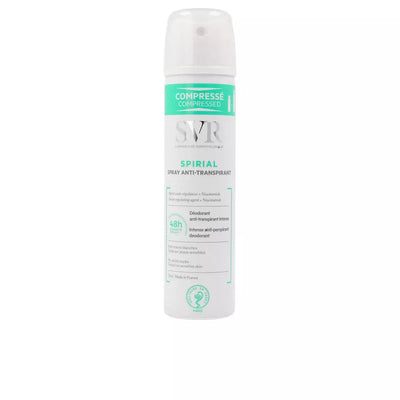 SVR LABORATOIRE DERMATOLOGIQUE-ESPIRIAL spray 75 ml-DrShampoo - Perfumaria e Cosmética