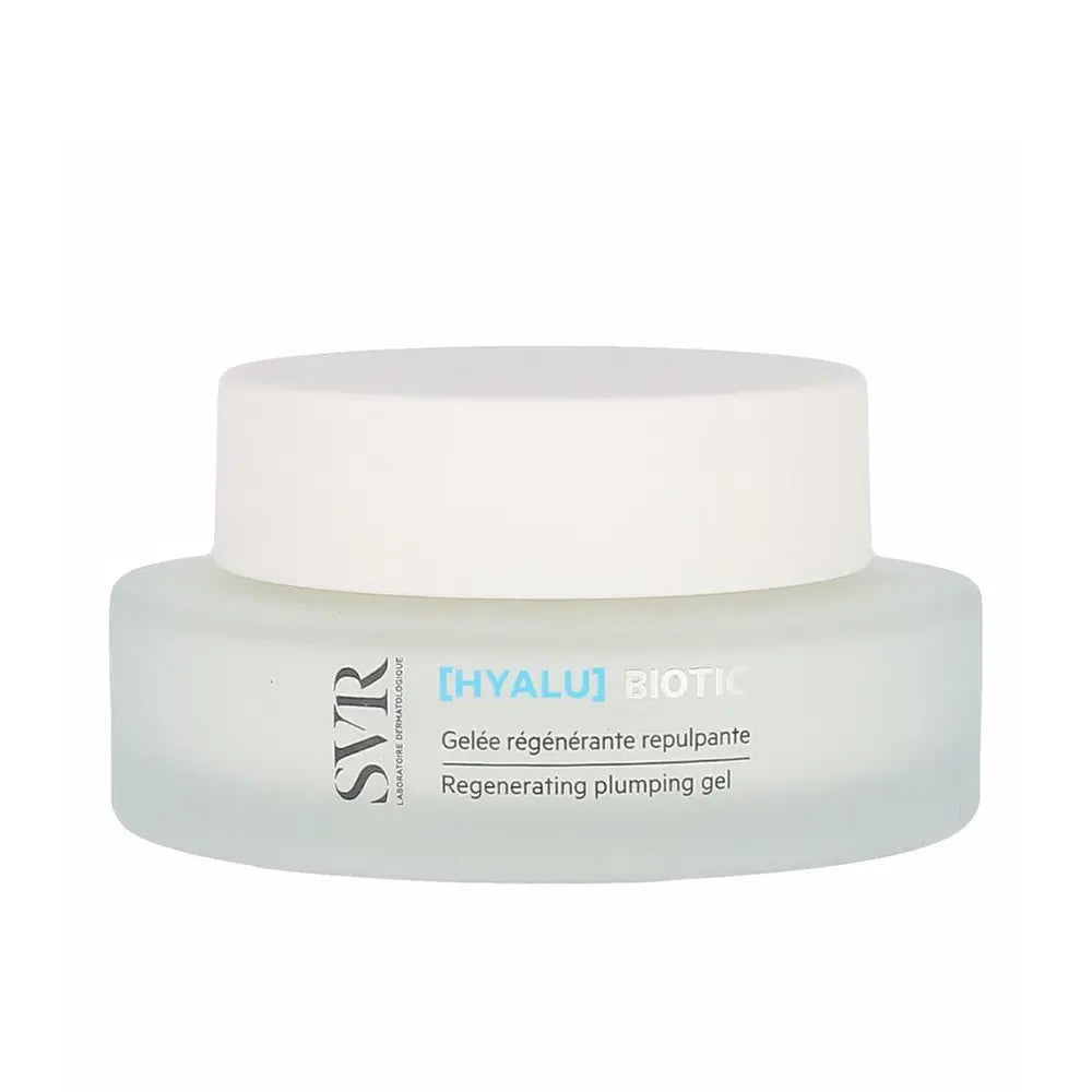 SVR LABORATOIRE DERMATOLOGIQUE-[HYALU] biotic 50 ml-DrShampoo - Perfumaria e Cosmética