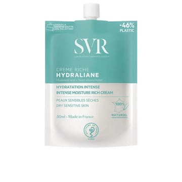 SVR LABORATOIRE DERMATOLOGIQUE-HYDRALIANE rico 50 ml-DrShampoo - Perfumaria e Cosmética Imagen principal del producto