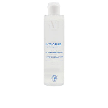 SVR LABORATOIRE DERMATOLOGIQUE-PHYSIOPURE eau micellaire 200 ml-DrShampoo - Perfumaria e Cosmética Imagem principal do produto