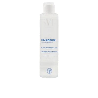 SVR LABORATOIRE DERMATOLOGIQUE-PHYSIOPURE eau micellaire 200 ml-DrShampoo - Perfumaria e Cosmética