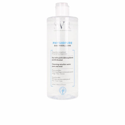 SVR LABORATOIRE DERMATOLOGIQUE-PHYSIOPURE eau micellaire 400 ml-DrShampoo - Perfumaria e Cosmética