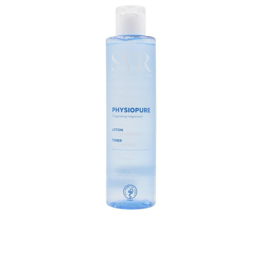SVR LABORATOIRE DERMATOLOGIQUE-PHYSIOPURE tonique 200 ml-DrShampoo - Perfumaria e Cosmética