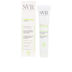 SVR LABORATOIRE DERMATOLOGIQUE-SEBIACLEAR active teintee-DrShampoo - Perfumaria e Cosmética