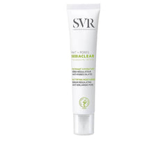 SVR LABORATOIRE DERMATOLOGIQUE-SEBIACLEAR crème mat+pores 40 ml-DrShampoo - Perfumaria e Cosmética