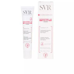 SVR LABORATOIRE DERMATOLOGIQUE-SENSIFINE AR creme 40 ml-DrShampoo - Perfumaria e Cosmética