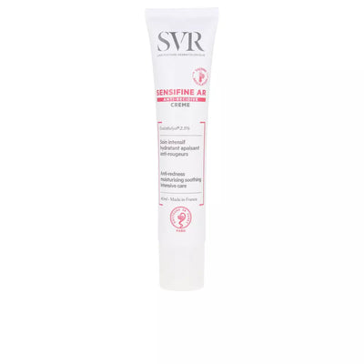 SVR LABORATOIRE DERMATOLOGIQUE-SENSIFINE AR creme 40 ml-DrShampoo - Perfumaria e Cosmética