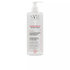 SVR LABORATOIRE DERMATOLOGIQUE-SENSIFINE AR eau micellaire 400 ml-DrShampoo - Perfumaria e Cosmética