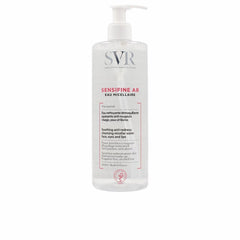 SVR LABORATOIRE DERMATOLOGIQUE-SENSIFINE AR eau micellaire 400 ml-DrShampoo - Perfumaria e Cosmética